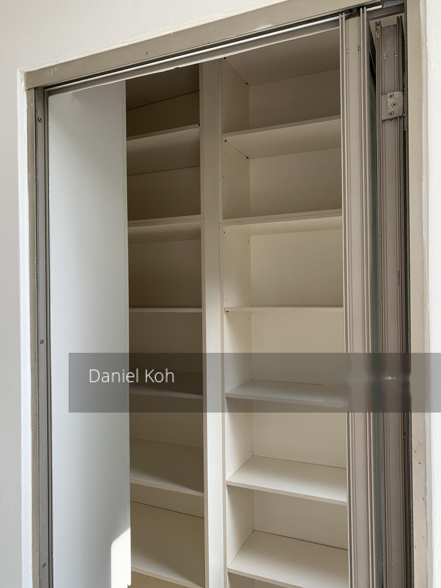 The Loft (D10), Condominium #261965391